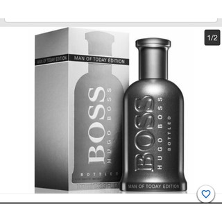 Nước hoa boss hugo boss mã MP37
