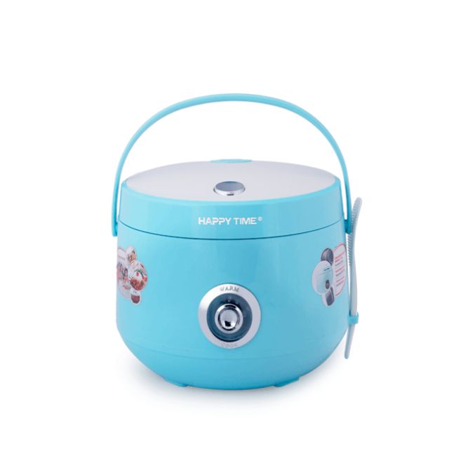 Nồi cơm điện 1,2L HAPPYTIME 8522G