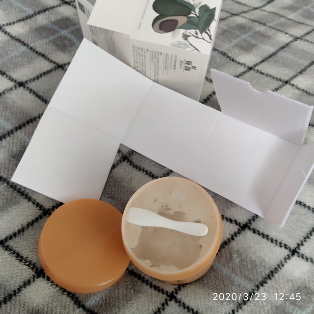 TẨY TẾ BÀO CHẾT Bơ BODY 250ml | BigBuy360 - bigbuy360.vn