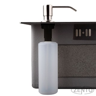 Bình đựng nước rửa chén - bát Soap Dispenser SD322