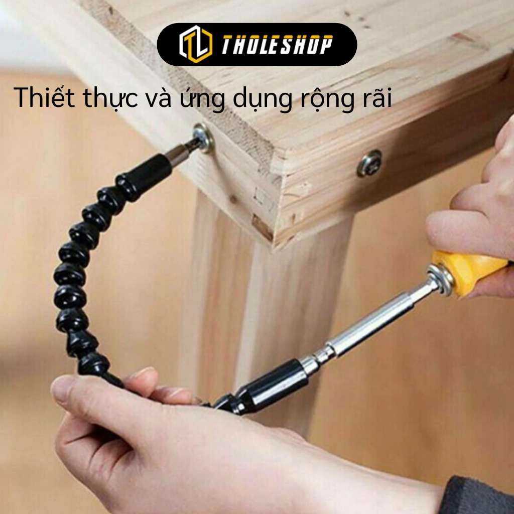 Dụng Cụ Liên Kết Nối Máy Khoan - Trục Linh Hỏa Kết Nối Mũi Khoan Và Trục Mô-men