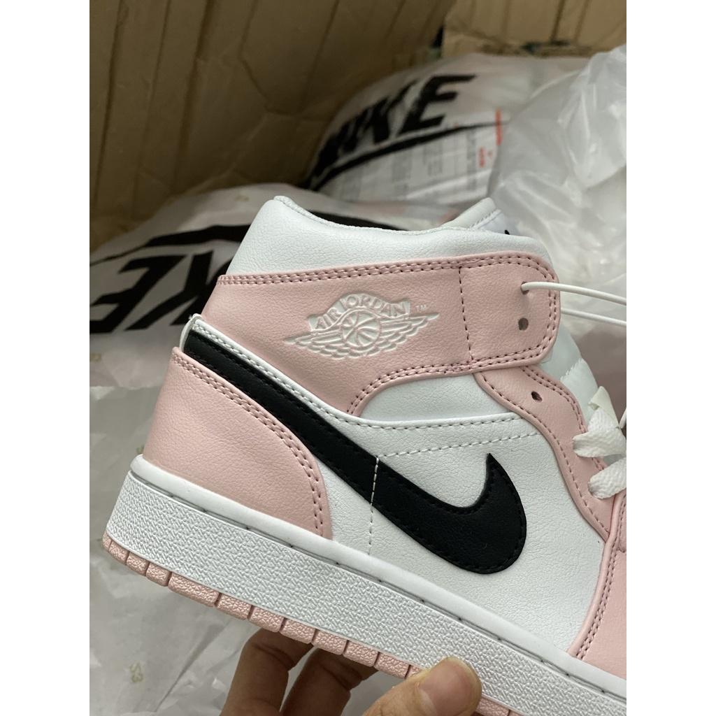 ⚡️GIÁ SỐC⚡️[Ảnh thật do shop tự chụp 100%] Jordan hồng cánh sen dịu dàng | BigBuy360 - bigbuy360.vn