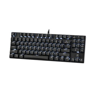 Bàn phím cơ E-DRA EK389