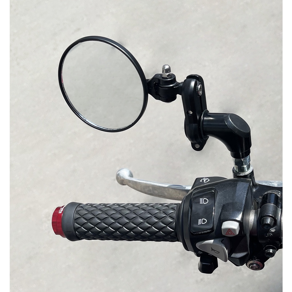 Cặp bao tay Bitwell cho xe Vespa Sprint Primavera Notte LX S