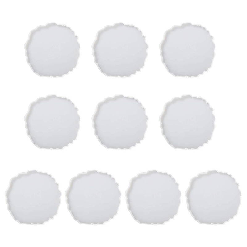 Khuôn Silicone Làm Trang Sức Thủ Công DIY