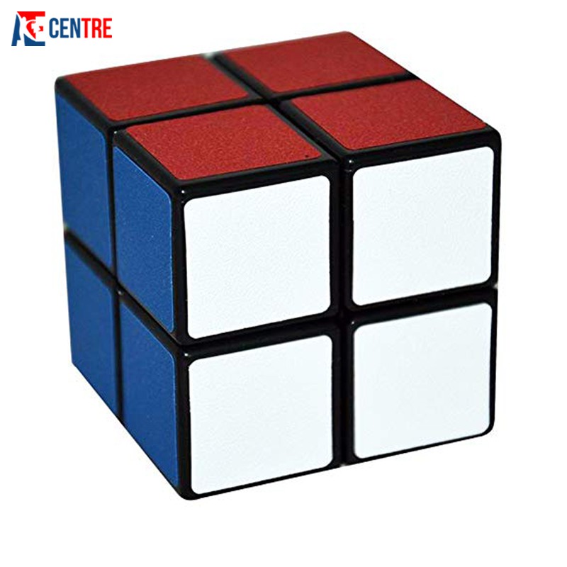 Khối Rubik Ma Thuật Độc Đáo Sáng Tạo