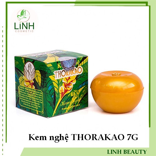 KEM NGHỆ THORAKAO THORAKAO 7G | BigBuy360 - bigbuy360.vn