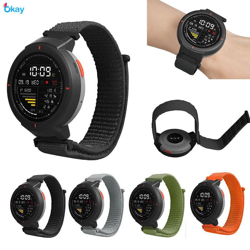 Dây đeo đồng hồ thông minh OK Huami Amazfit Pace