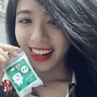 Bột Baking Soda Giúp Răng Trắng Sáng  MS_451