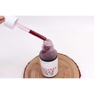 Tinh chất RED PEEL TINGE SERUM SONATURAL (hscosmetics)