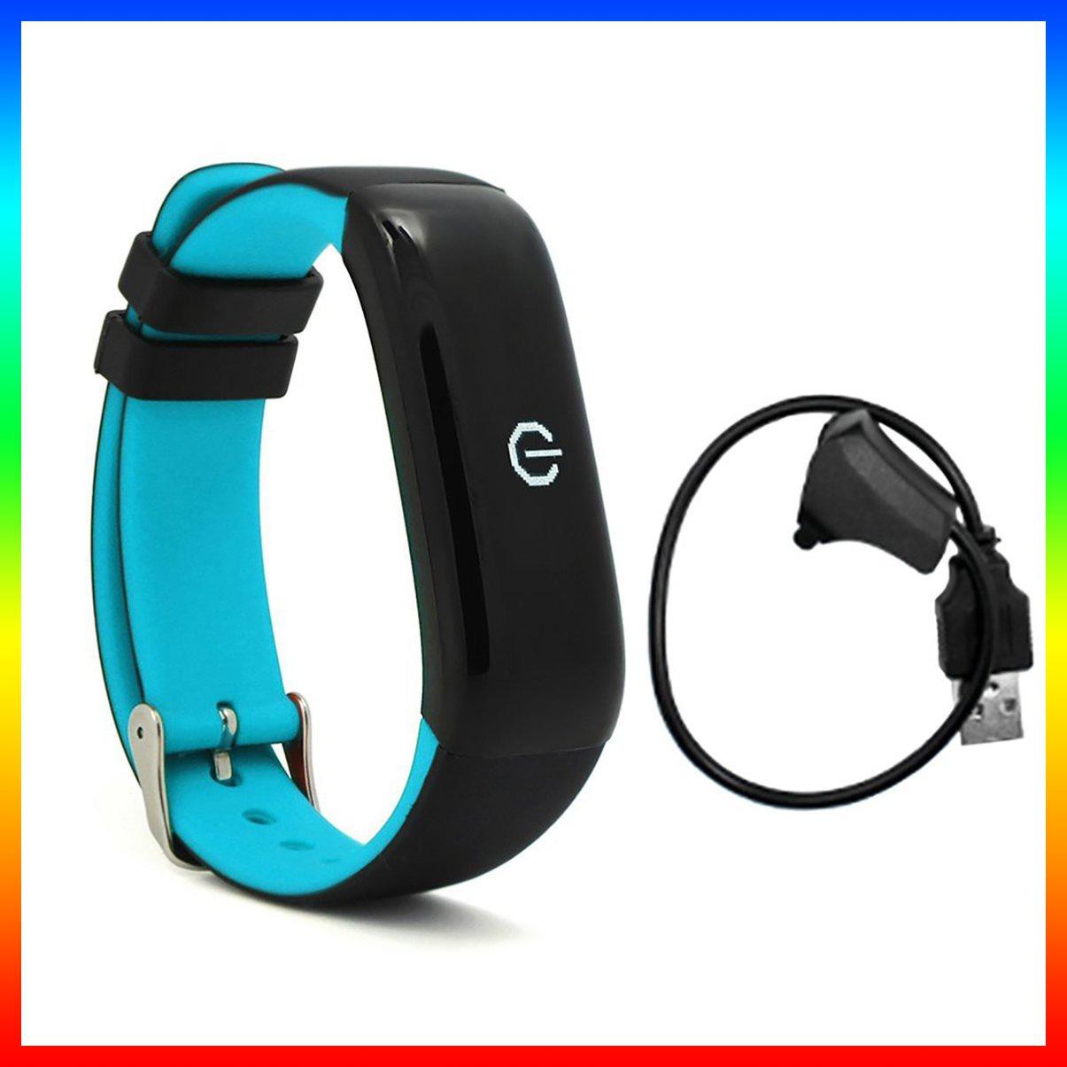 [Mới]P1 4.0 Real-time Heart Rate Health Monitoring Wristband Waterproof