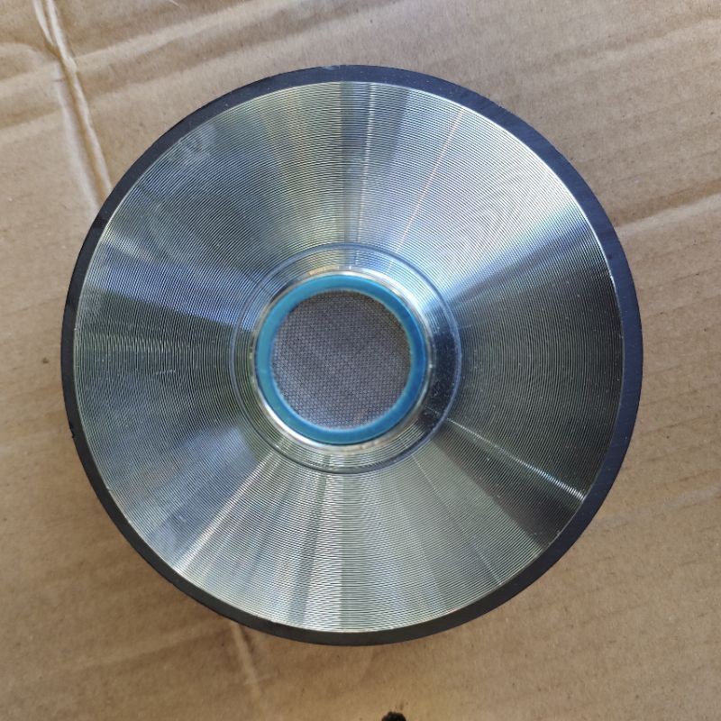 1 Củ Treble Kèn Loa Kéo 450 Mẫu Mới Rất Bền Trép 450 Martin PA China - Dùng Thay Thế Lắp Ráp Loa Kéo Loa Điện Karaoke