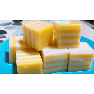 BỘT RAU CÂU CON CÁ DẺO HIỆP LONG [Dùng làm thạch rau câu - 12gr/gói]
