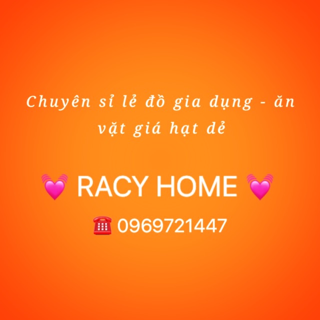 Racy.home