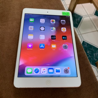Ipad mini 2 wifi 32gb, màu trắng
