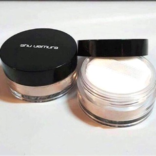 Phấn phủ bột Shu Uemura Lightbulb Glowing