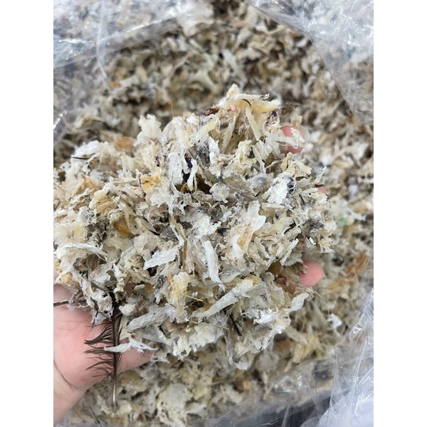 YẾN VỤN THÔ VỤN NÁT TỔ MẢNH NHỎ GÓI NHỎ 10gram tặng kèm nhíp và đồ chưng