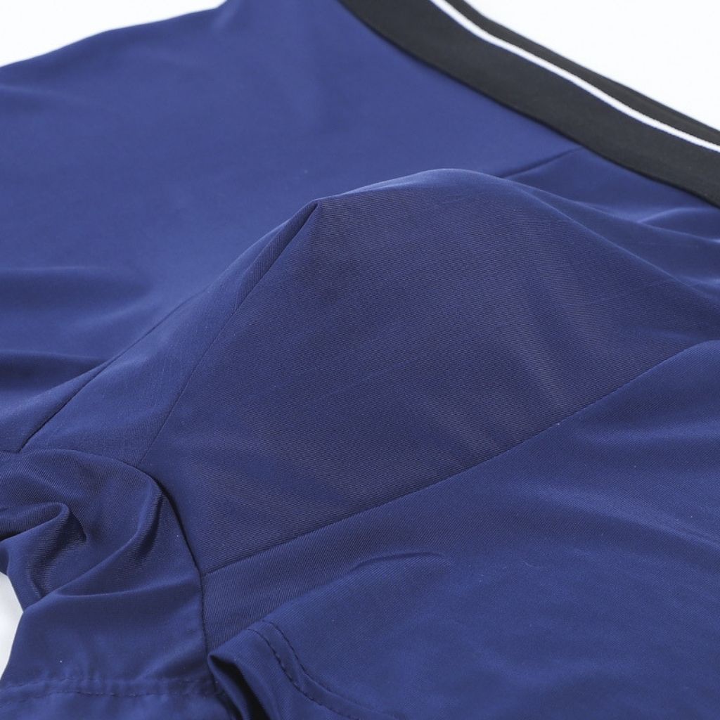 Quần sịp đùi nam cao cấp, Quần lót nam thun lạnh thấm hút mồ hôi DOPICO NB25