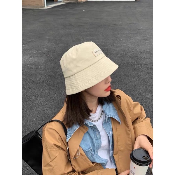 nón trời trang hình tem