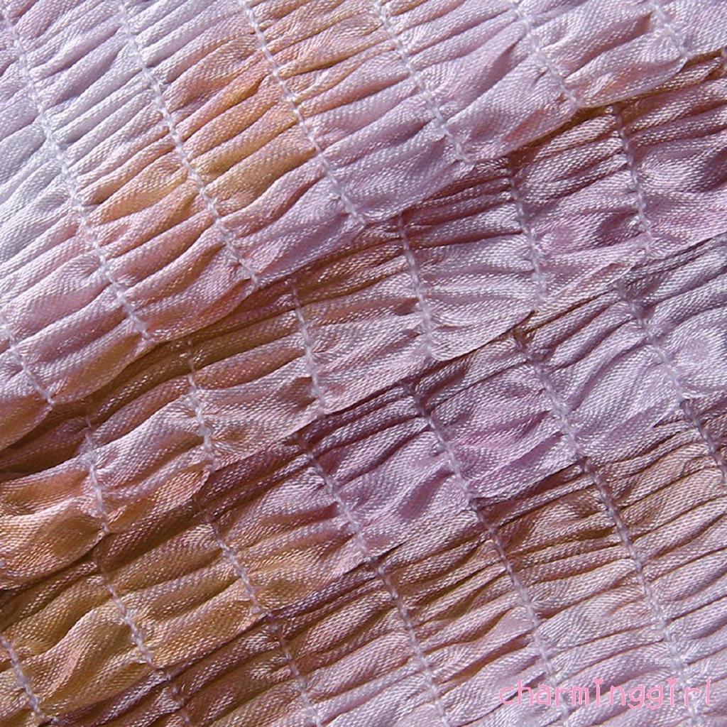 Áo Ống In Họa Tiết Gợi Cảm Cho Nữ