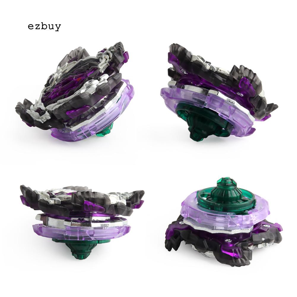 【EY】Battle Bey Tops Beyblade Burst B-128 Cho-Z with Launcher Grip Starter Kids Toy