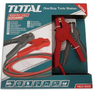 Dây cáp sạc bình total pbca16008l - pbca16008l