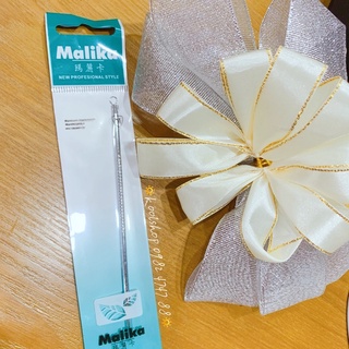 Que nặn mụn makila sản xuất từ thép chống rỉ