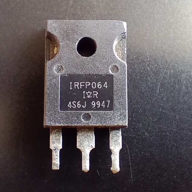 Mosfet THÁO MÁY IRFP064 IRFP064N Kênh N 110A 55V 200W TO-247