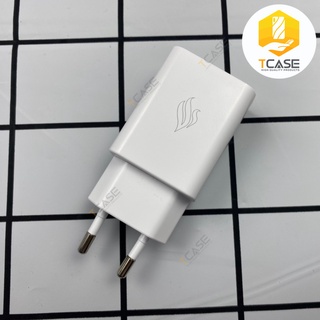 Adapter củ sạc nhanh 18W Qualcomm Quick Charge 3.0 Vsmart - Hàng chính hàng bảo hành 3 tháng