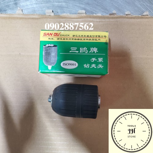 đầu khoan chuyển tự động thay thế máy khoan