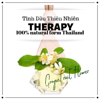 Tinh dầu treo hoa bưởi dubai 10ml