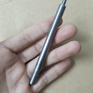 Đục tròn - dụng cụ làm đồ da thủ công