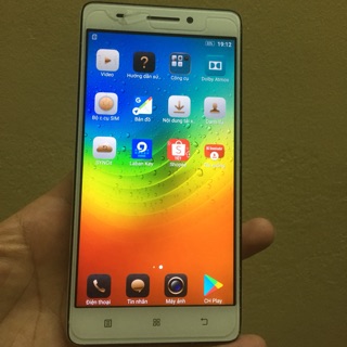 Điện thoại Lenovo A7000