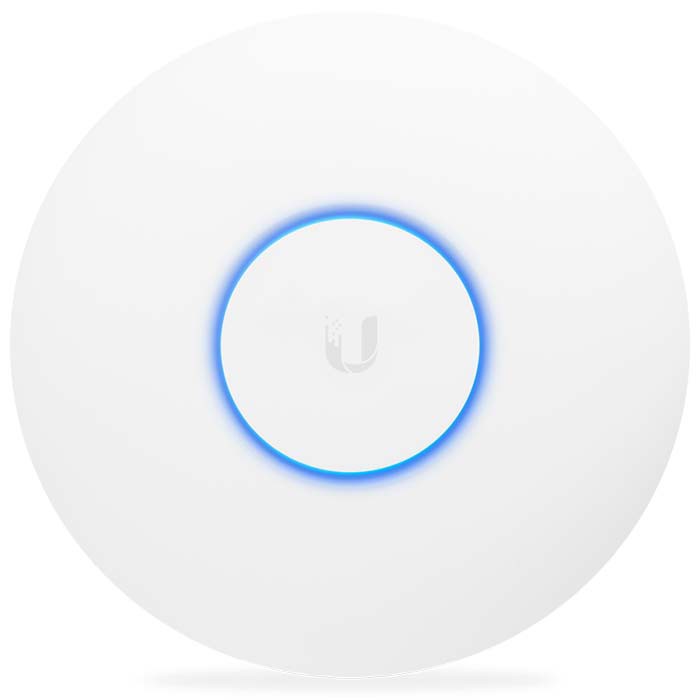 Bộ phát Wifi Access Point UBIQUITI UniFi AP-AC-Lite 50 user 300Mbps