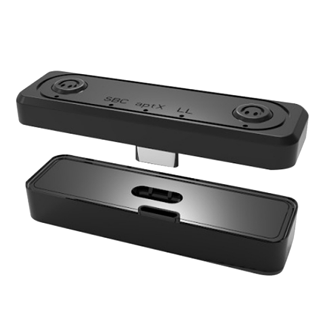 Bộ Truyền Tín Hiệu Bluetooth Cho Nintendo Switch / Switch Lite / Ps4 / Pc | BigBuy360 - bigbuy360.vn