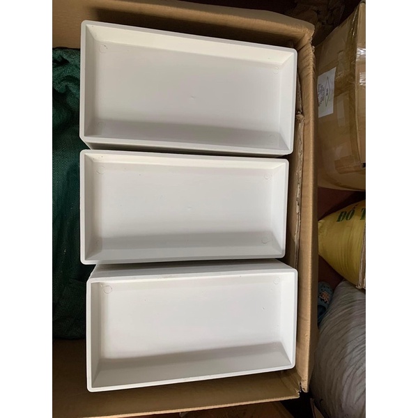 10 máng ăn ong ngoại