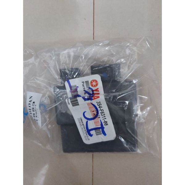 CDI - IC exciter 135 / 5 số