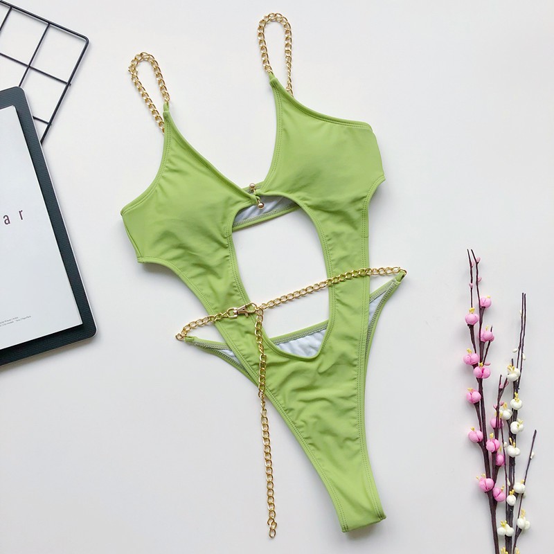 DUNEA Bộ bikini thời trang gợi cảm dành cho nữ