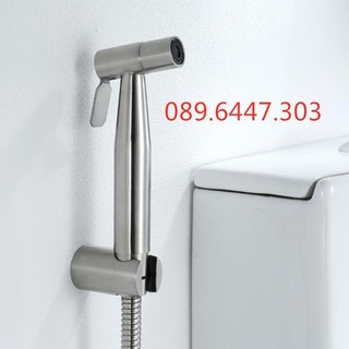 Vòi xịt vệ sinh Inox 304