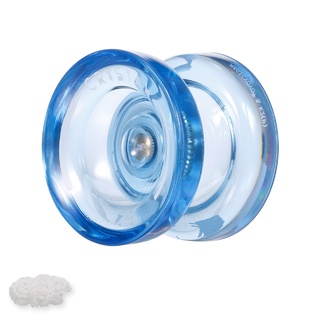 Đồ Chơi Yoyo Magicyoyo K2P Bằng Thép Không Gỉ Cho Người Mới Bắt Đầu