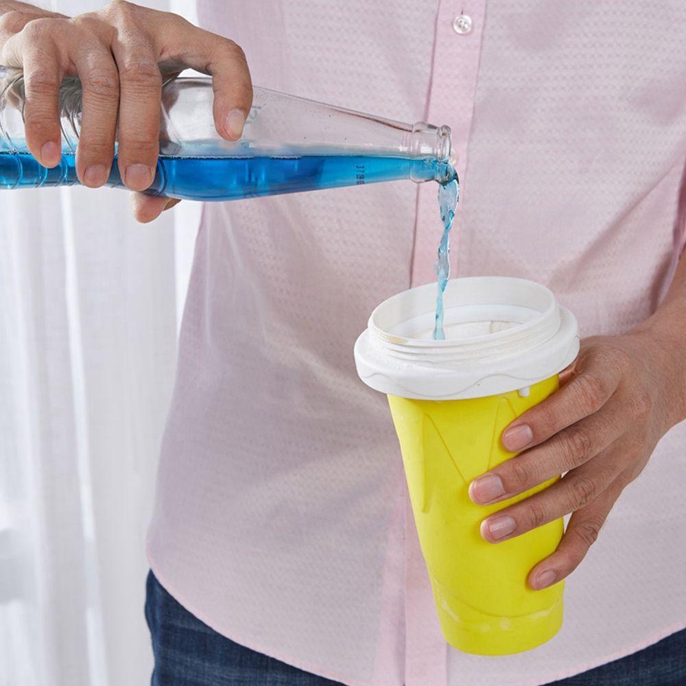 Cốc Làm Mát Nhanh Chóng Nhiều Màu Sắc