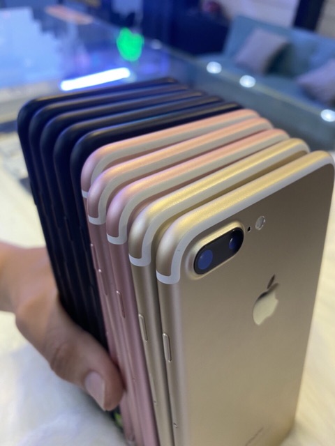 Điện thoại IPhone 7 PLUS Quốc tế 32gb,128gb zin đẹp 99%