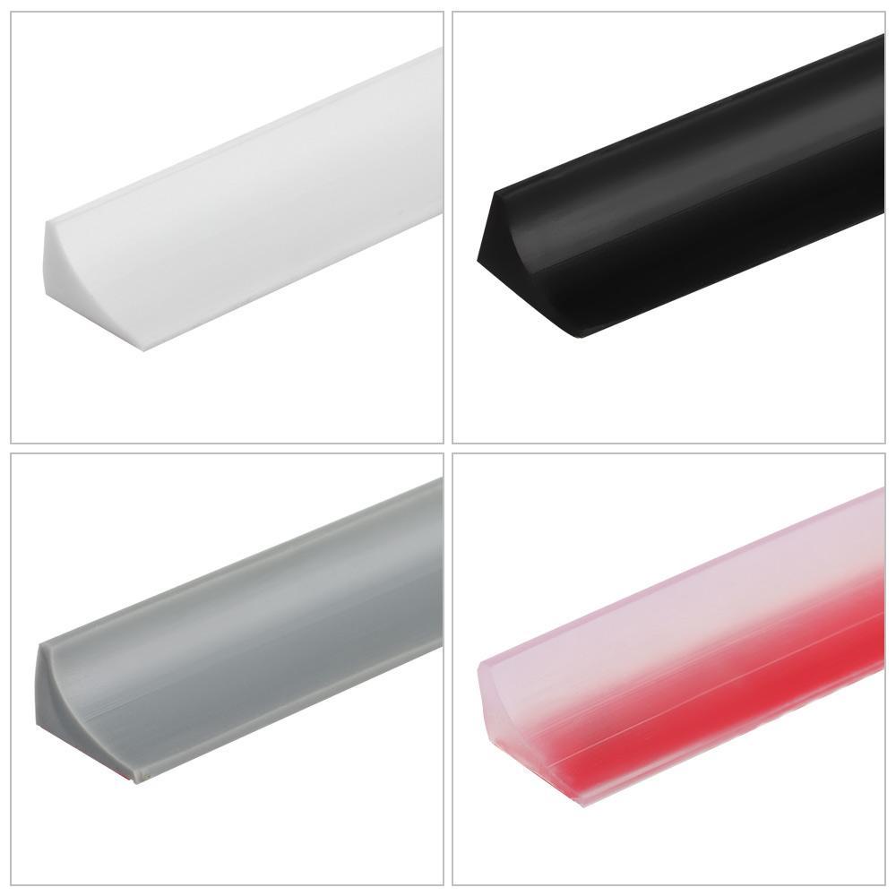 Dải Chặn Nước Bằng silicone Khô Và Ướt Tách Biệt Cho Nhà Tắm