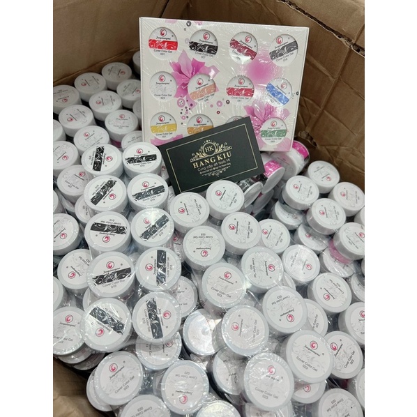 GEL VẼ ĐEN TRẮNG