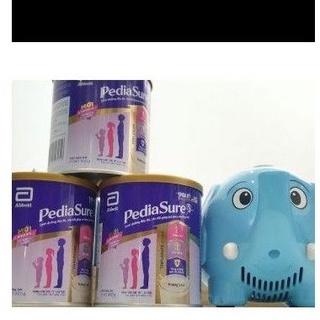 Sữa Pediasure hương vani 400g date 2023