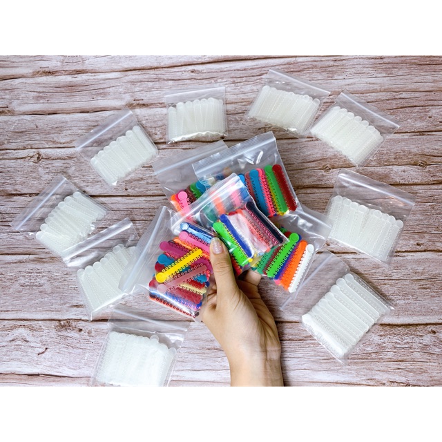 Chun tại chỗ  chỉnh nha dùng trong nha khoa