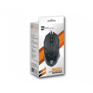 Chuột Mouse Gaming R8 1602 Led