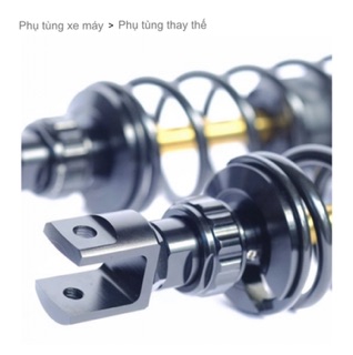 Phuộc RCB ma vd cho SHVN 2012 - 2020