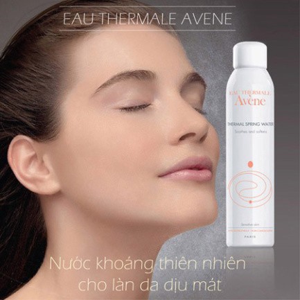 Xịt khoáng Avene Thermal Spring Water Spray | BigBuy360 - bigbuy360.vn