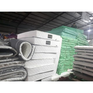 TOPER nệm êm xuất khẩu